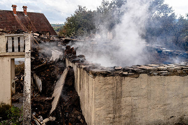Affordable Emergency Fire Cleanup solutions in Upperco, MD